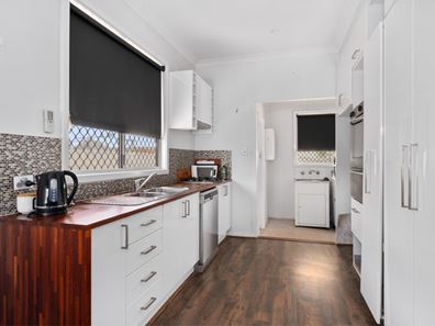 58 Millen Street, Boulder WA 6432