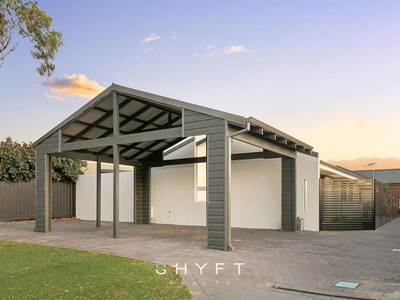 16 Bullara Road, Craigie