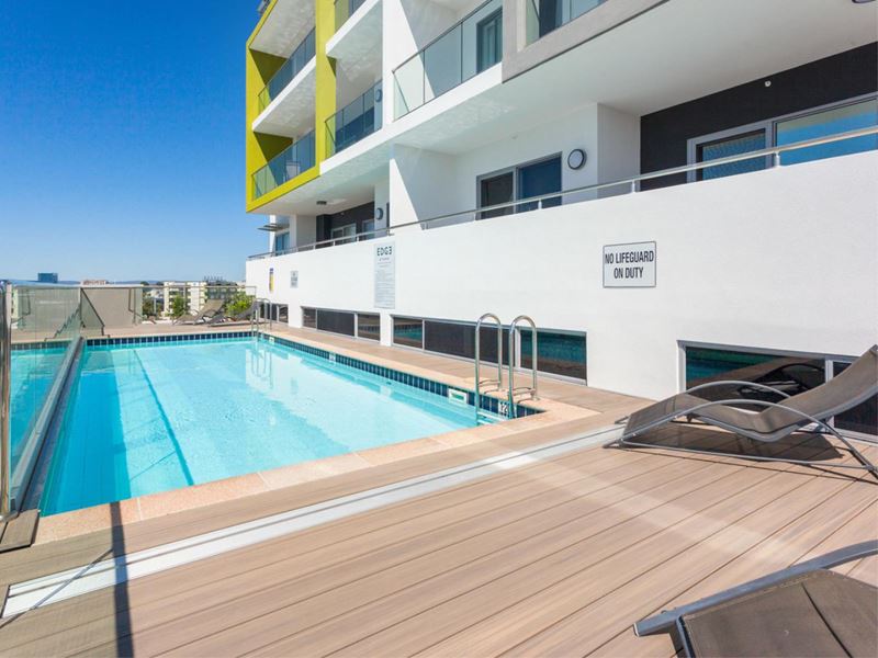38/33 Newcastle Street, Perth WA 6000