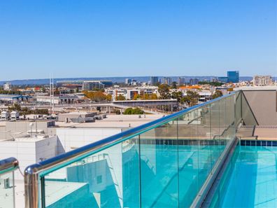 38/33 Newcastle Street, Perth WA 6000