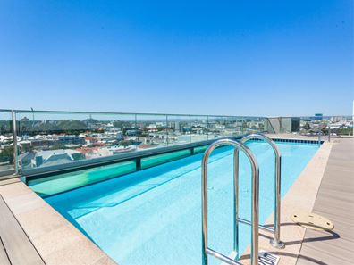 38/33 Newcastle Street, Perth WA 6000