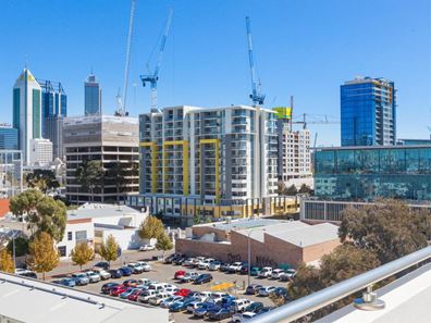 38/33 Newcastle Street, Perth WA 6000