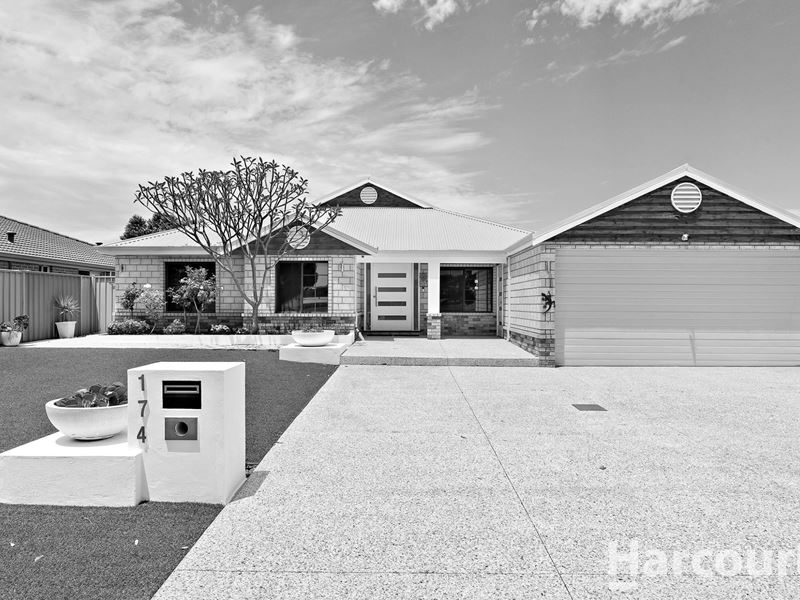174 Brenchley Drive, Atwell