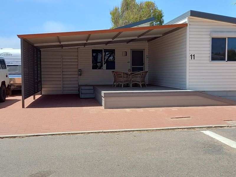 11/4 Bosley Street, Sunset Beach