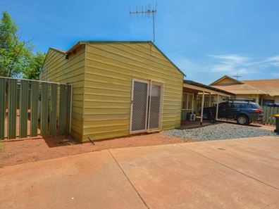 20B Yanderra Crescent, South Hedland WA 6722