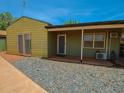 20B Yanderra Crescent, South Hedland WA 6722