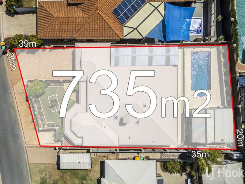 10 Rainham Avenue, Mindarie WA 6030