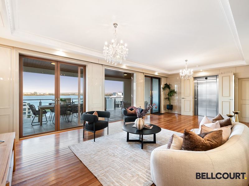8A/73 Mill Point Road, South Perth WA 6151
