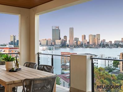 8A/73 Mill Point Road, South Perth WA 6151