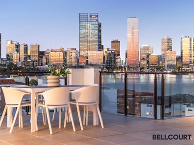 8A/73 Mill Point Road, South Perth WA 6151