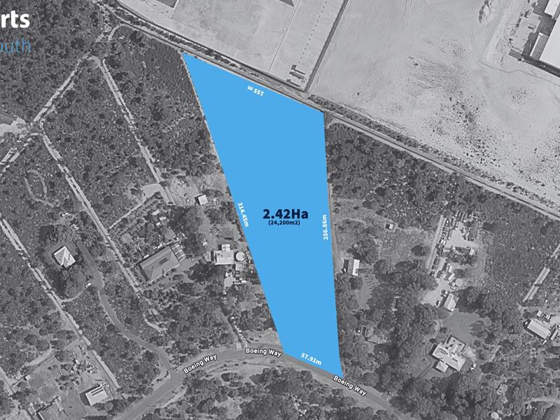 47 Boeing Way, Jandakot