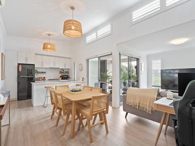 4/198 Kent Street, Rockingham WA 6168