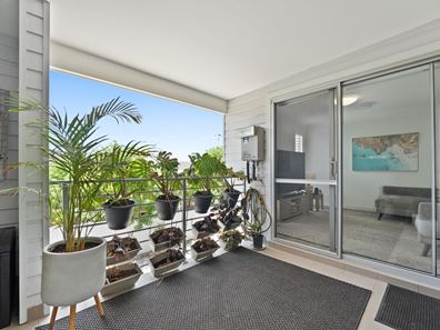 4/198 Kent Street, Rockingham WA 6168