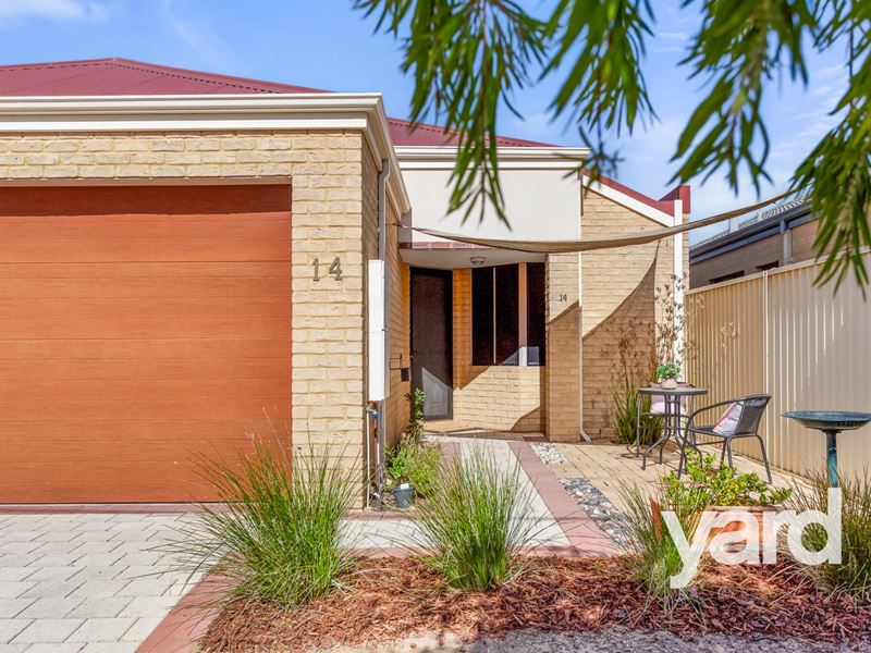 14 Point Walter Road, Bicton