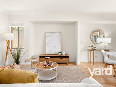 14 Point Walter Road, Bicton WA 6157