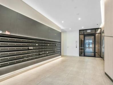 303/17 Pattie Steet, Cannington WA 6107