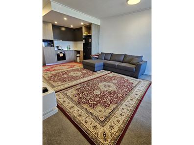 303/17 Pattie Steet, Cannington WA 6107
