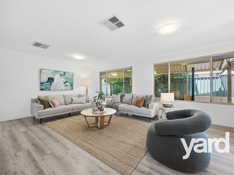 160 Garling Street, Willagee