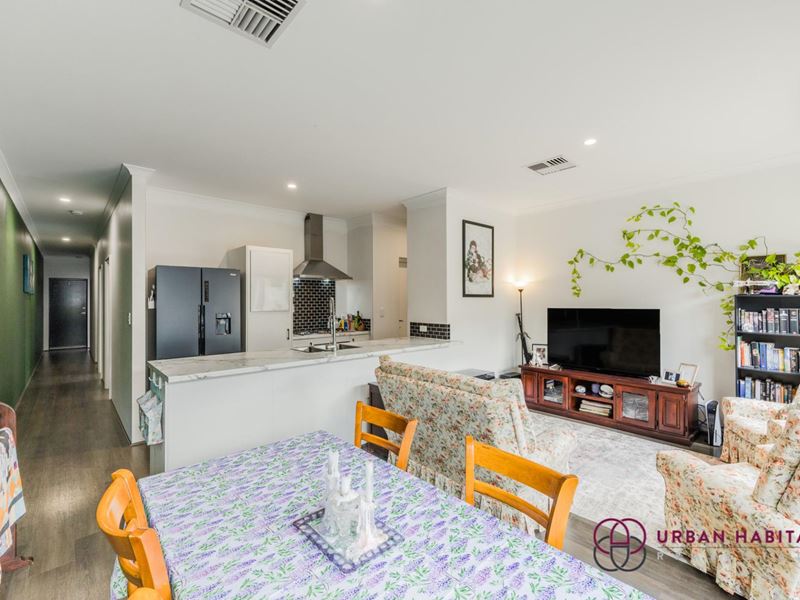 21 Maltby Way, Wellard