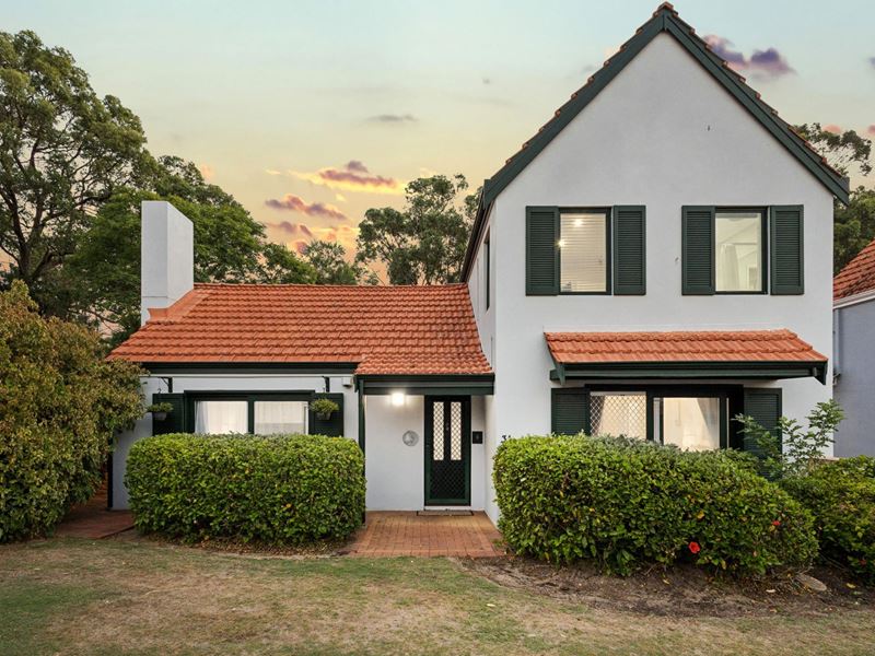 31 SPYGLASS GROVE, Connolly WA 6027
