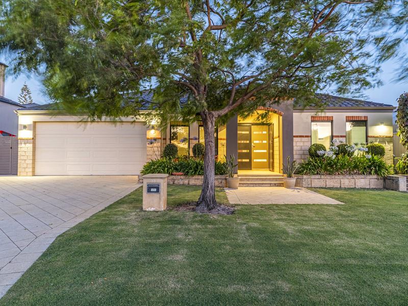 33 Drummonds Approach, Secret Harbour