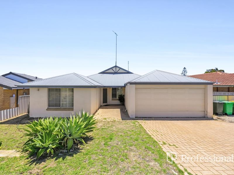 12 Anna Road, Australind WA 6233