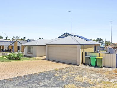 12 Anna Road, Australind WA 6233