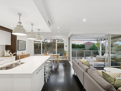 41 East Street, Mount Hawthorn WA 6016