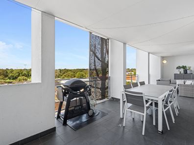 402/334 Cambridge Street, Wembley WA 6014