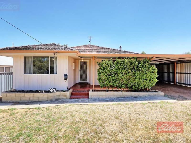 29 Hansard Street, Narrogin WA 6312