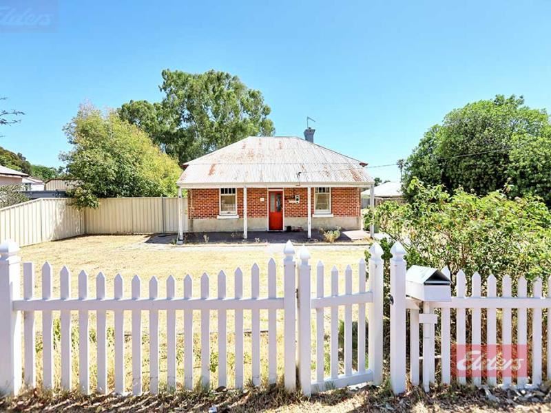 34 Forrest Street, Narrogin