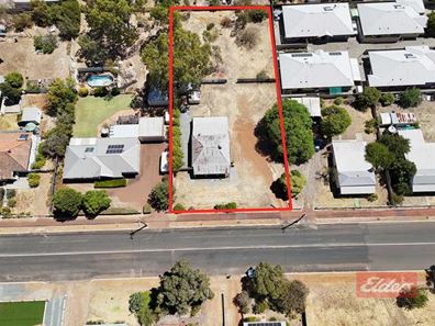 34 Forrest Street, Narrogin WA 6312