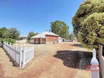 34 Forrest Street, Narrogin WA 6312