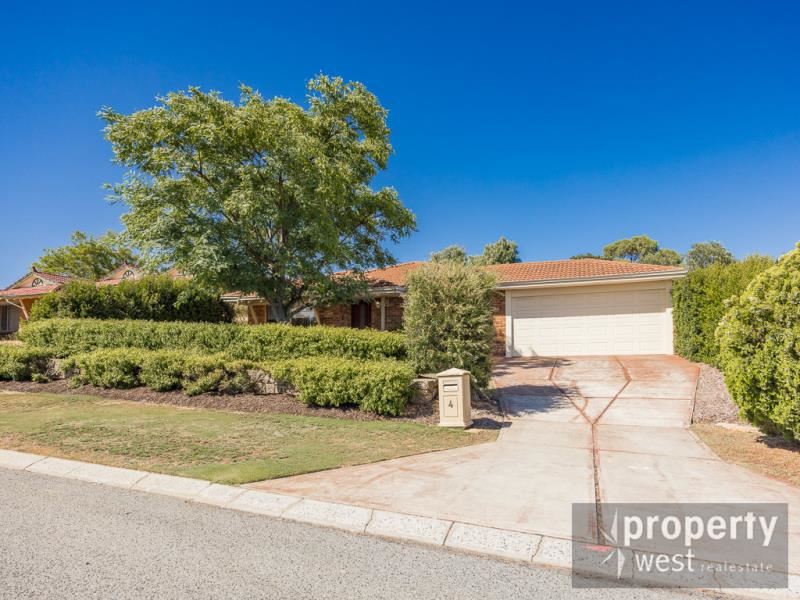 4 Kemi Court, Joondalup