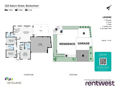 1/32 Saturn Street, Beckenham WA 6107