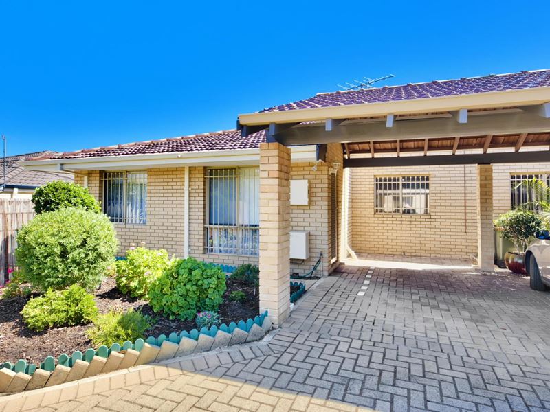 4/107 Campion Avenue, Balcatta