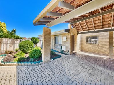 4/107 Campion Avenue, Balcatta WA 6021