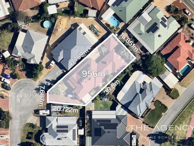 30 Frankland Place, Jane Brook WA 6056