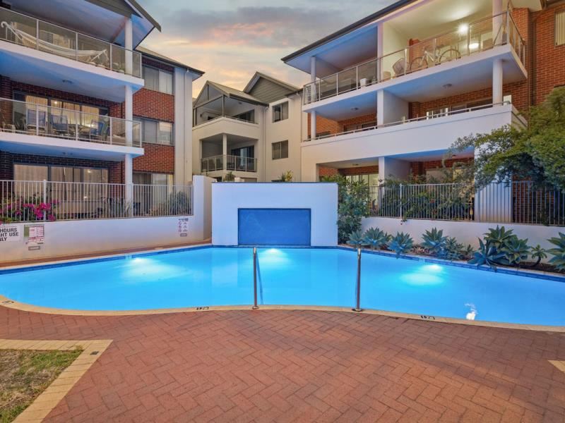 58/49 Sixth Avenue, Maylands WA 6051