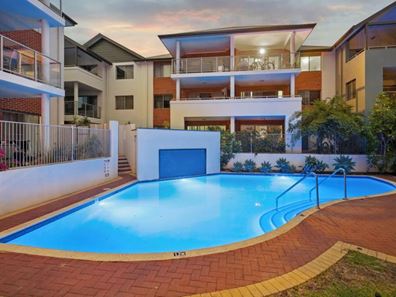 58/49 Sixth Avenue, Maylands WA 6051
