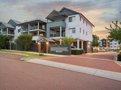 58/49 Sixth Avenue, Maylands WA 6051