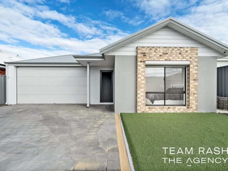 26 Blushing Approach, Treeby WA 6164