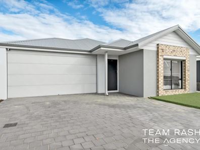 26 Blushing Approach, Treeby WA 6164