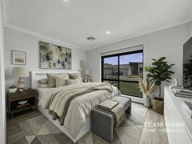 26 Blushing Approach, Treeby WA 6164