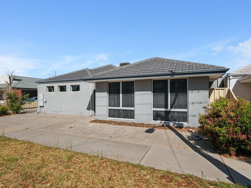 47A Station Street, Cannington WA 6107