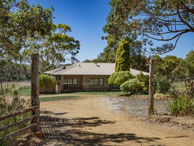 44 Curtiss Road, Lange WA 6330