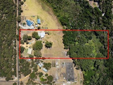 44 Curtiss Road, Lange WA 6330