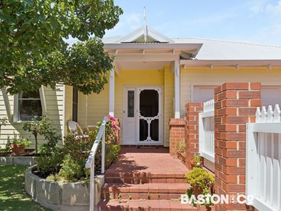 8 Hertford Street, East Victoria Park WA 6101