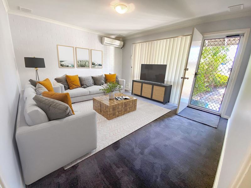 17B Bendix Way, Girrawheen WA 6064