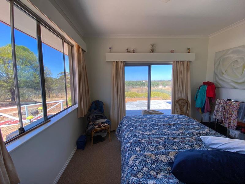 Lot 176 Bell Road, Woodanilling WA 6316